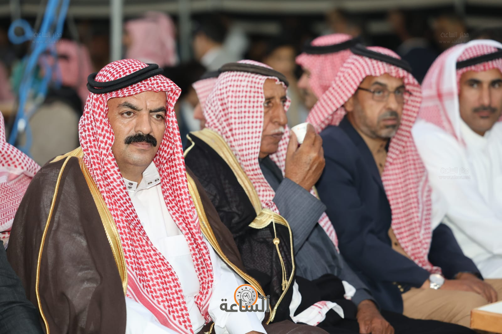 Madar Al-Saa Images 0.986236650610804