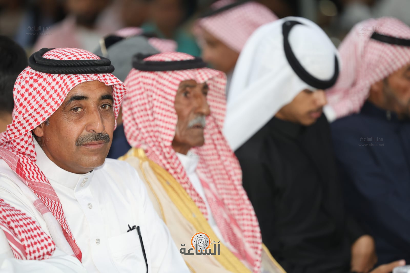 Madar Al-Saa Images 0.3648430438940401