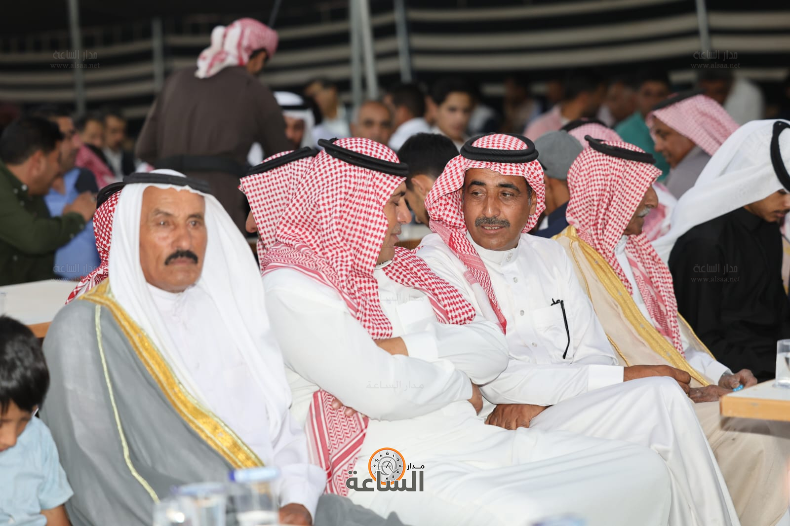 Madar Al-Saa Images 0.4560016161404088