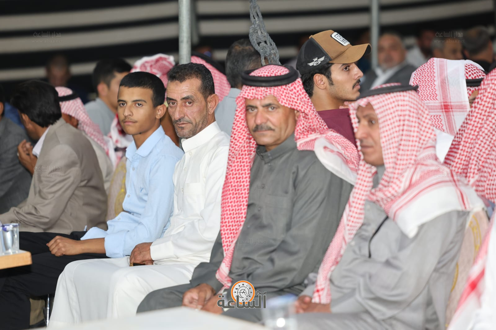 Madar Al-Saa Images 0.8042893903244531