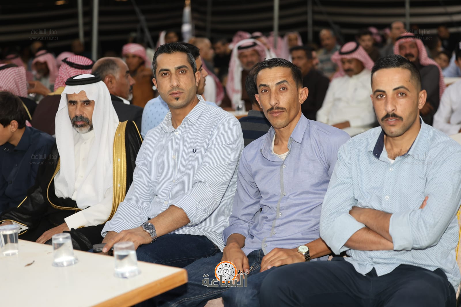 Madar Al-Saa Images 0.5296947833211312