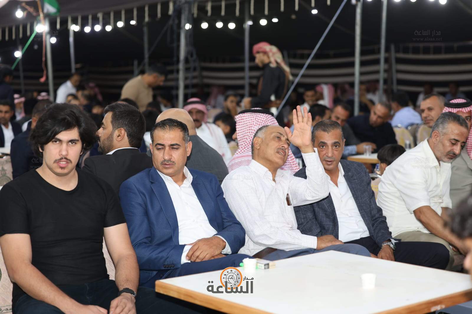 Madar Al-Saa Images 0.411259767827273