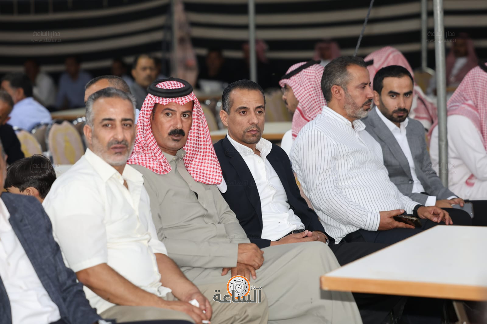 Madar Al-Saa Images 0.7061642130472471