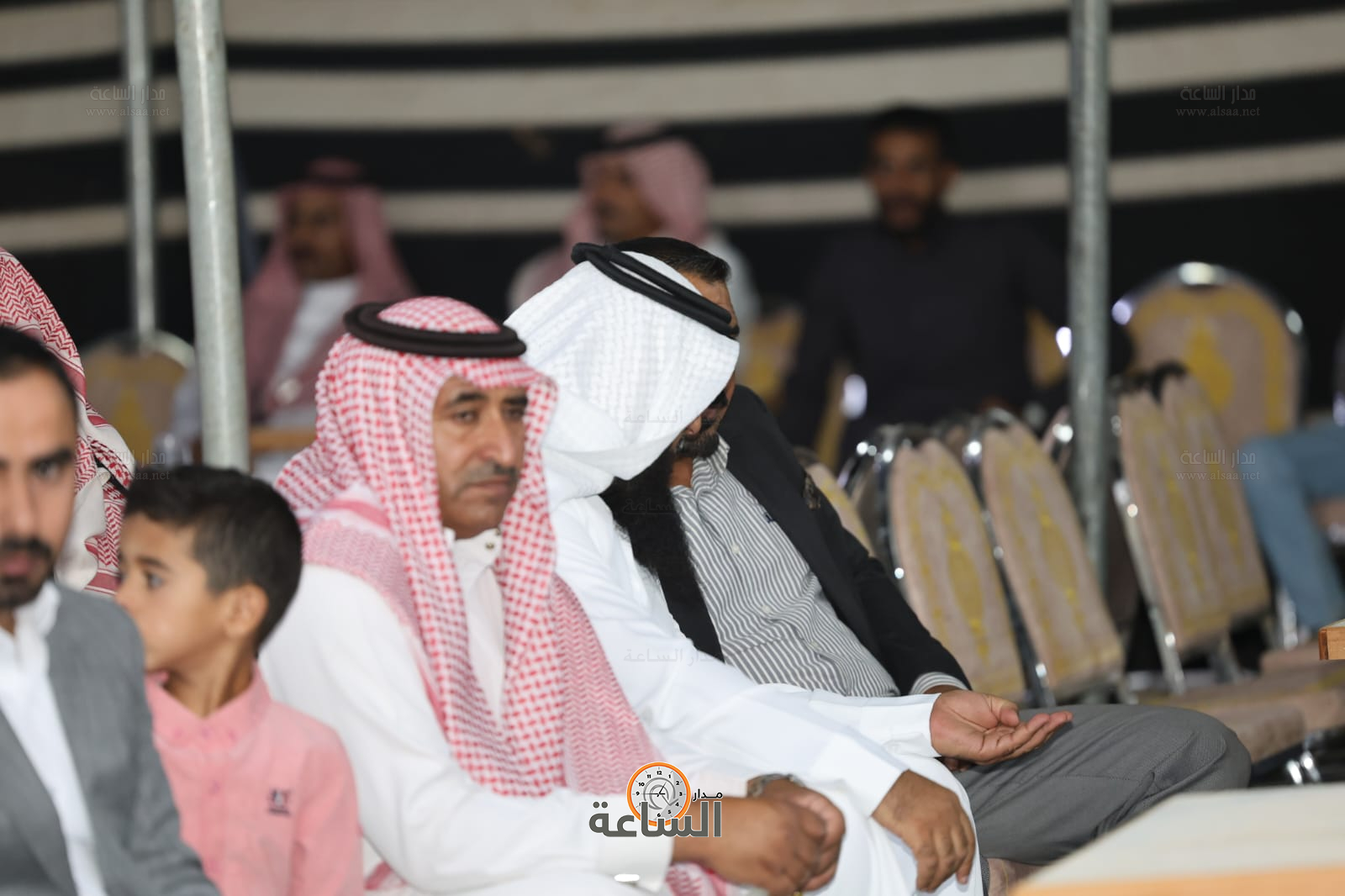 Madar Al-Saa Images 0.7106441375629472