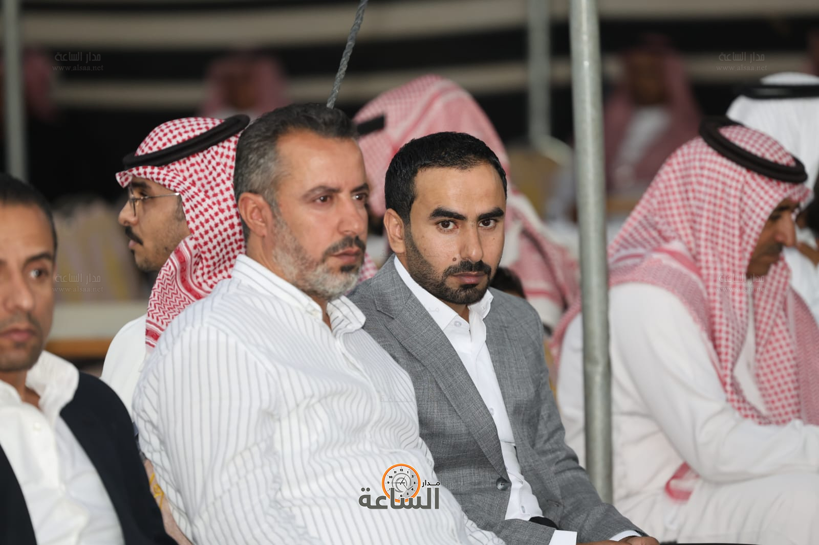 Madar Al-Saa Images 0.3079039230817785