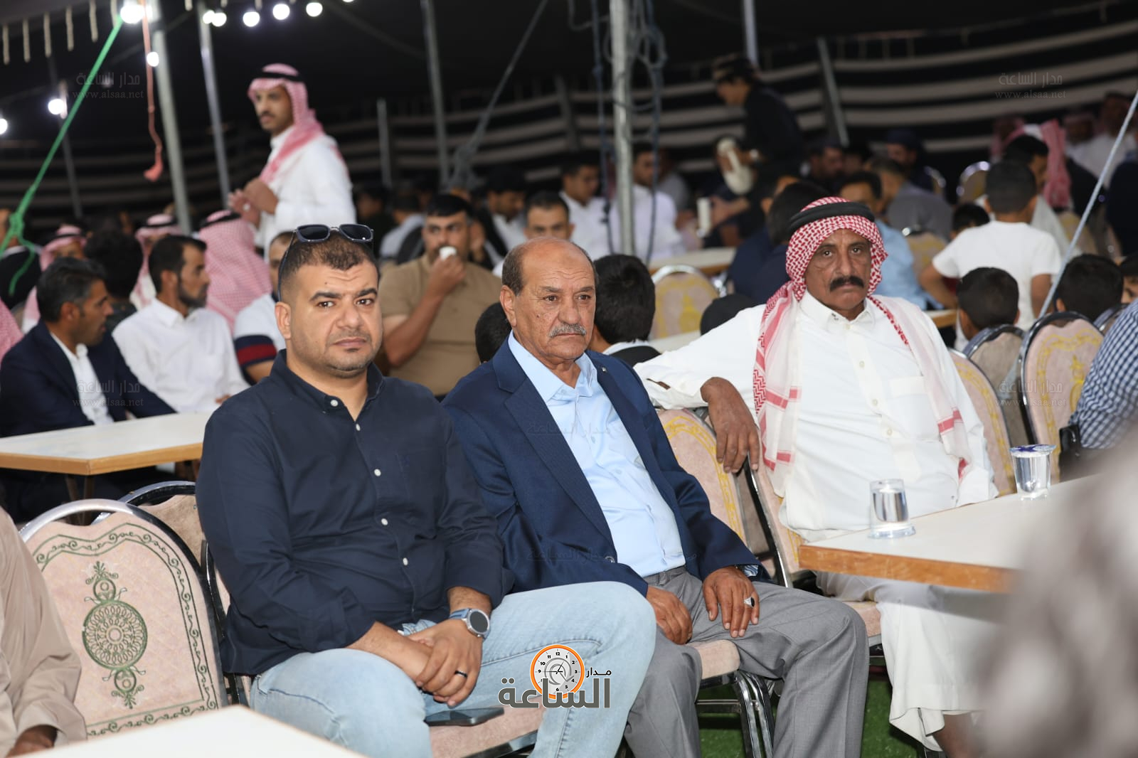 Madar Al-Saa Images 0.19944448093740563