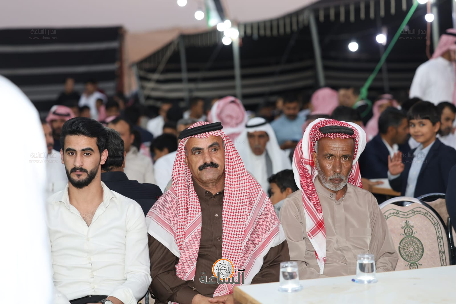 Madar Al-Saa Images 0.18009269930742