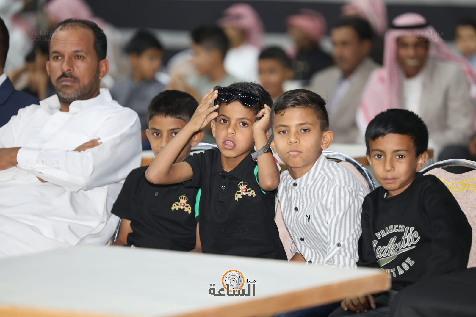 Madar Al-Saa Images 0.2910481840789245