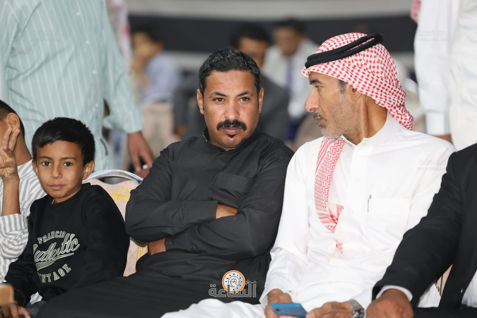 Madar Al-Saa Images 0.4316963382979142