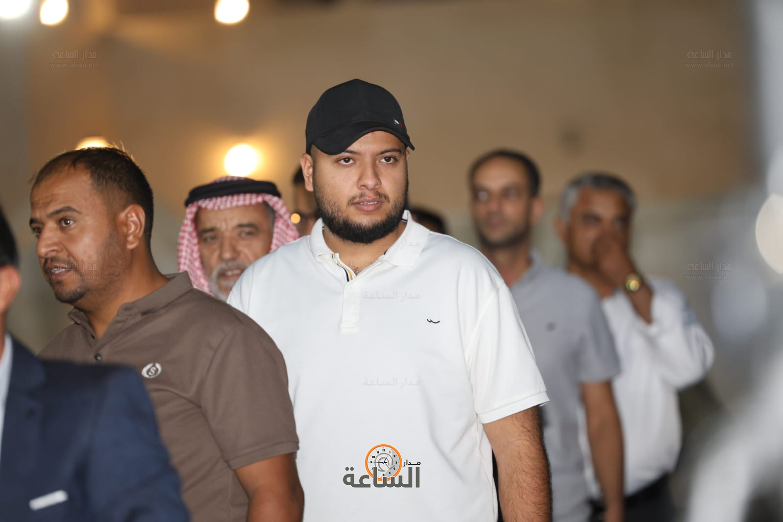 Madar Al-Saa Images 0.4479003587279068