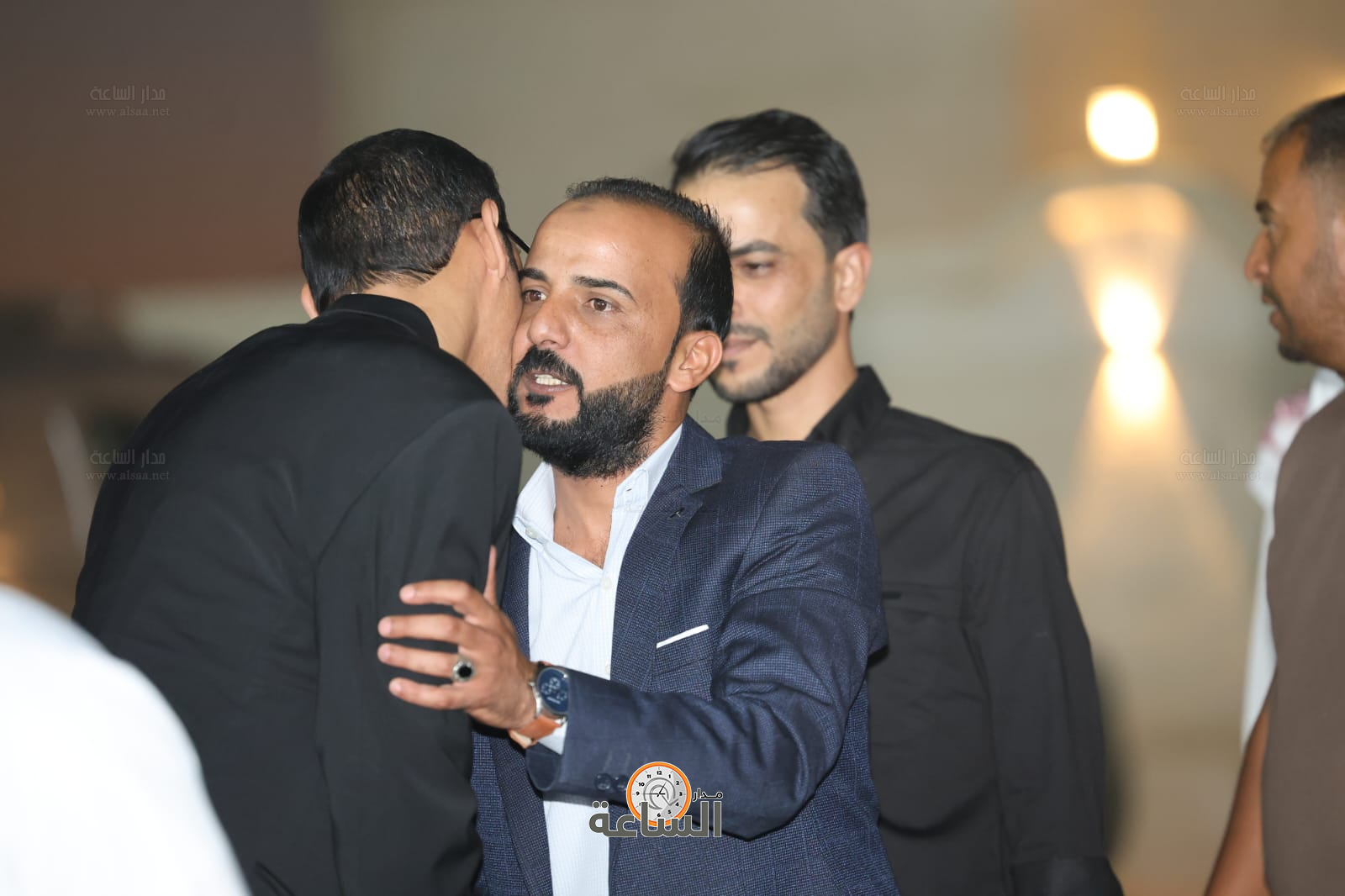 Madar Al-Saa Images 0.21501093869321797