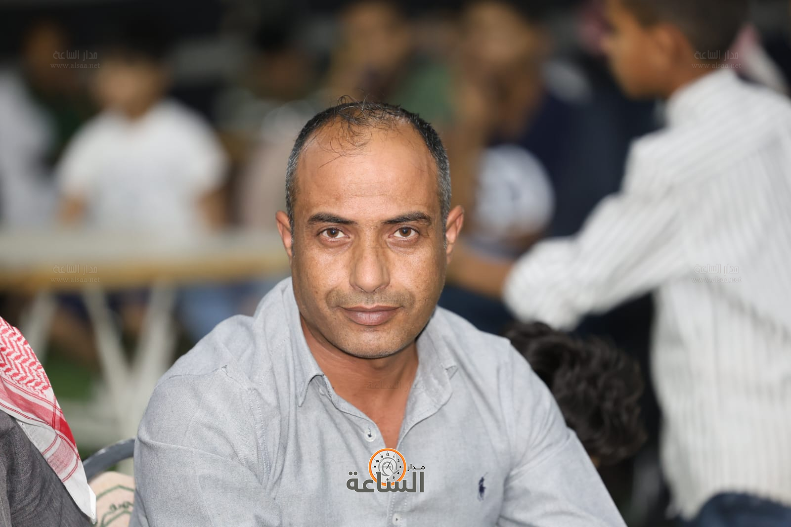 Madar Al-Saa Images 0.4551839217661624