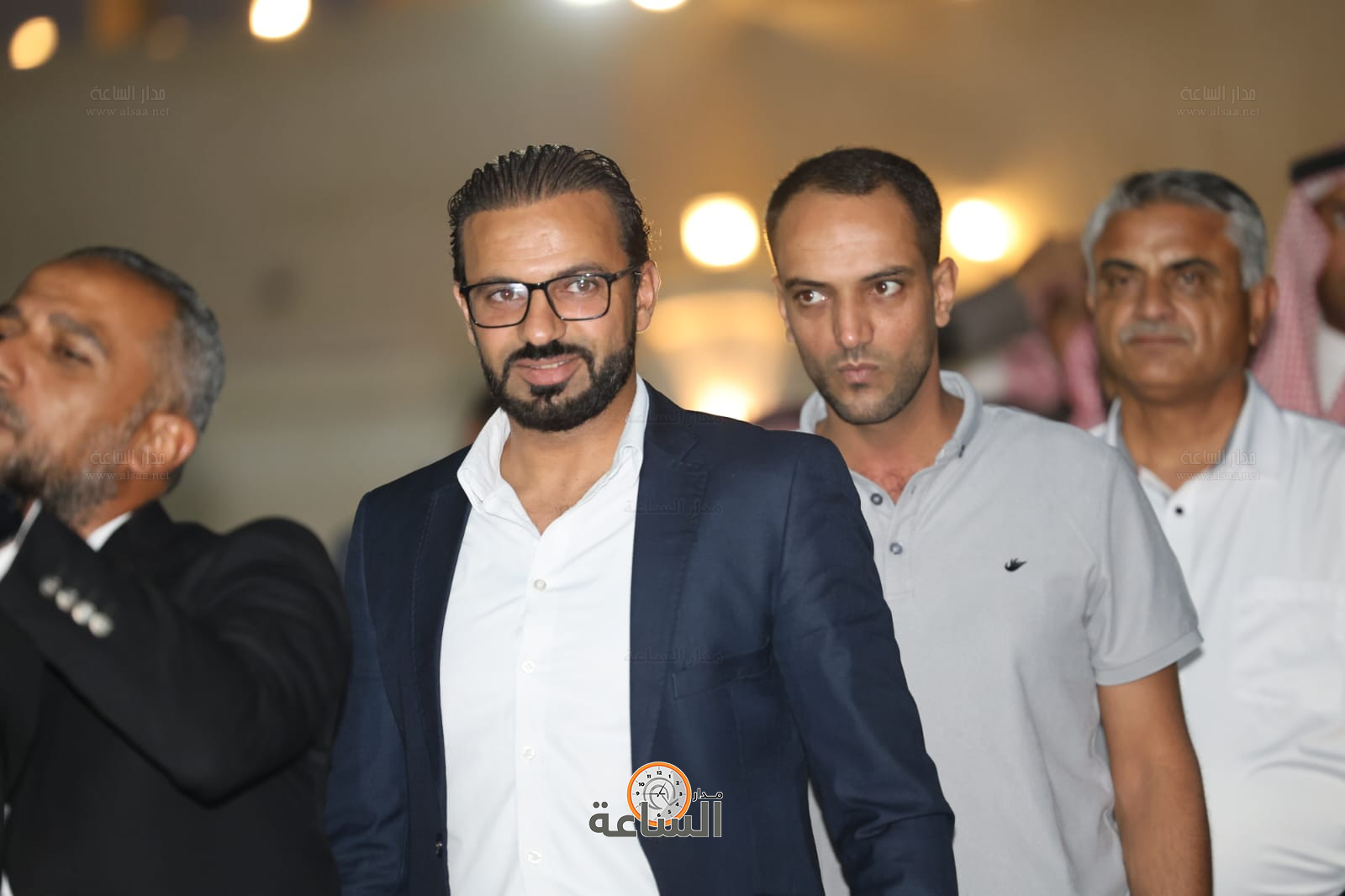 Madar Al-Saa Images 0.5570538996882746