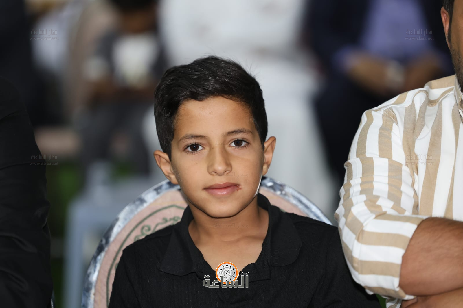 Madar Al-Saa Images 0.6144221797606686