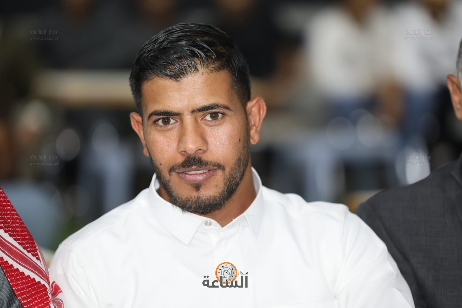 Madar Al-Saa Images 0.0017721375281506413