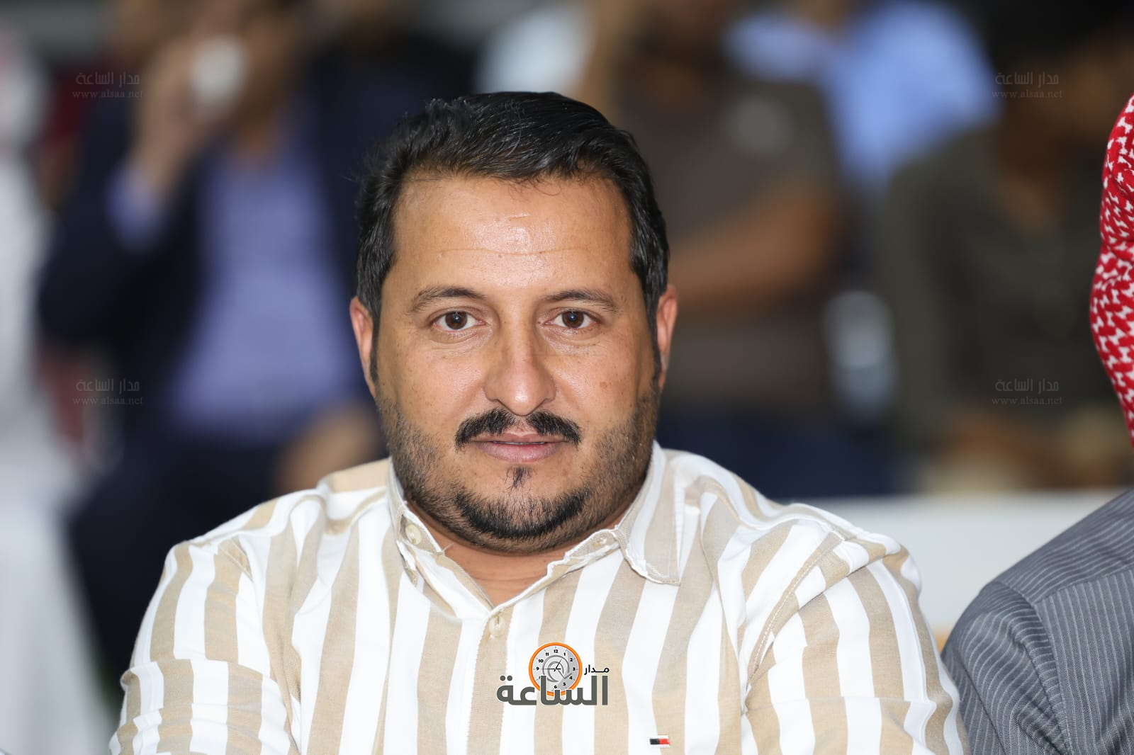 Madar Al-Saa Images 0.05355675897671941