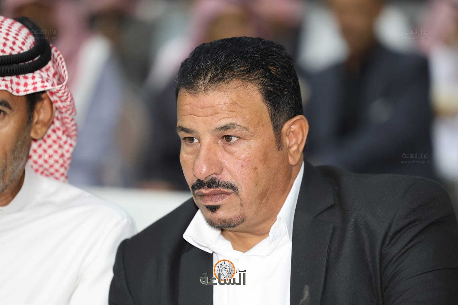 Madar Al-Saa Images 0.12062731611850364