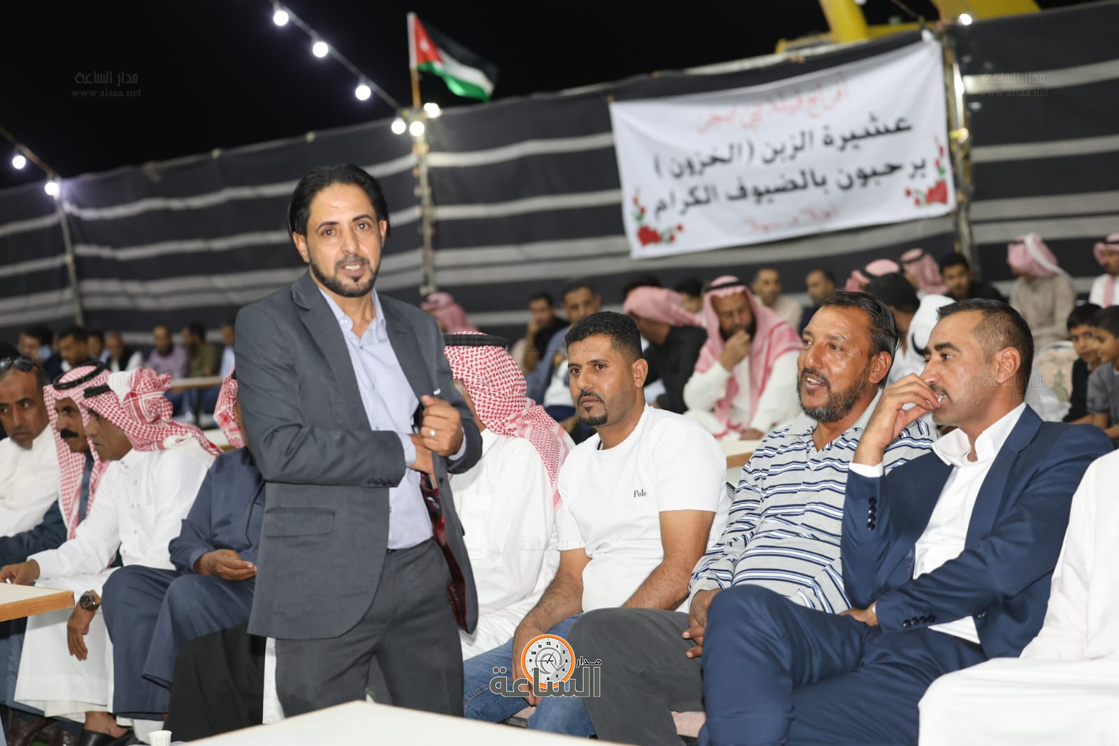 Madar Al-Saa Images 0.703707479694535