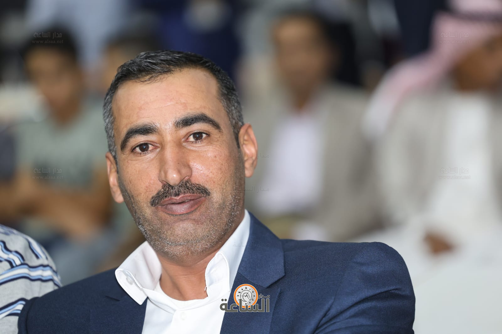 Madar Al-Saa Images 0.5505375974822881