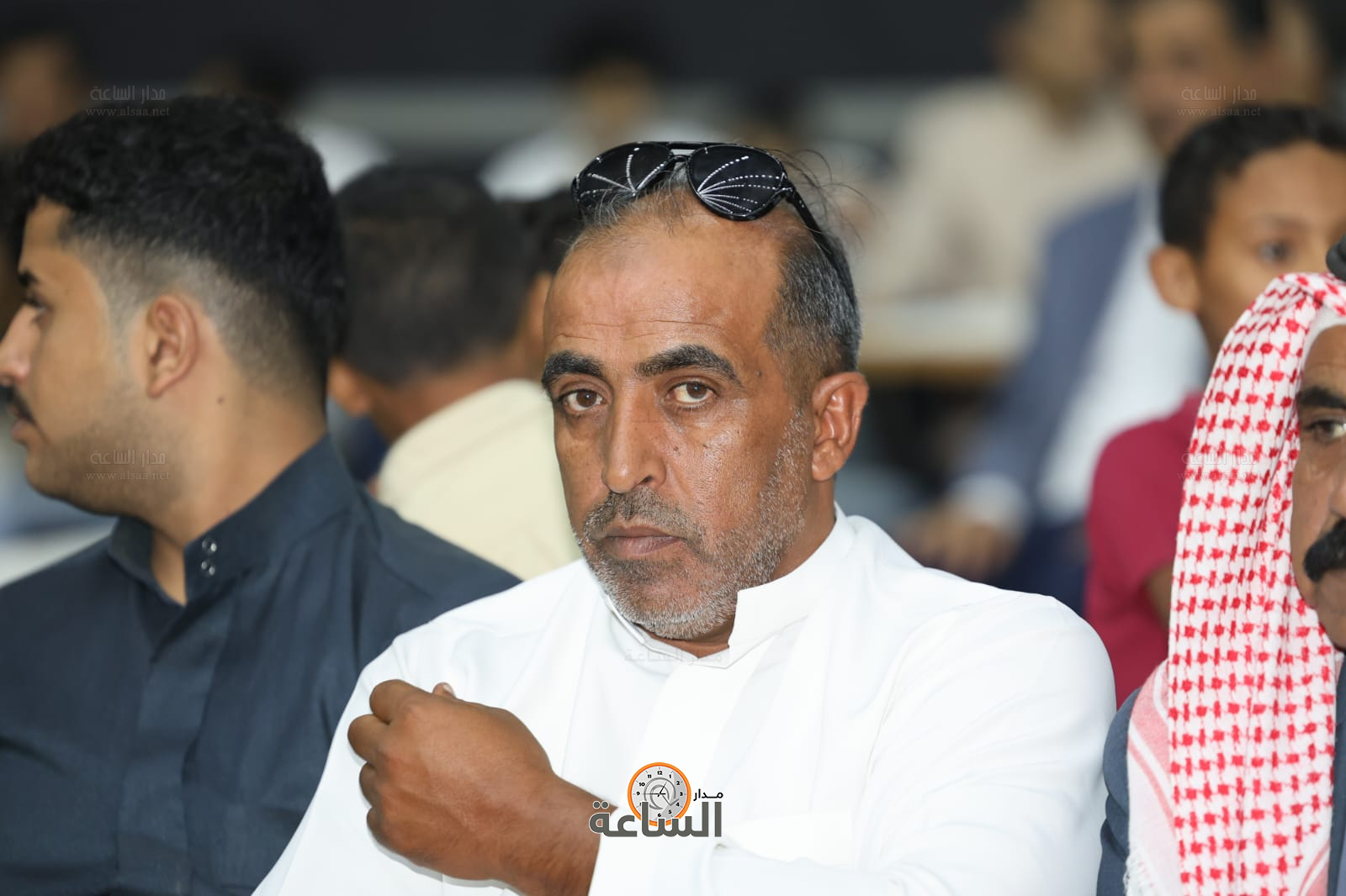 Madar Al-Saa Images 0.3593600396557438