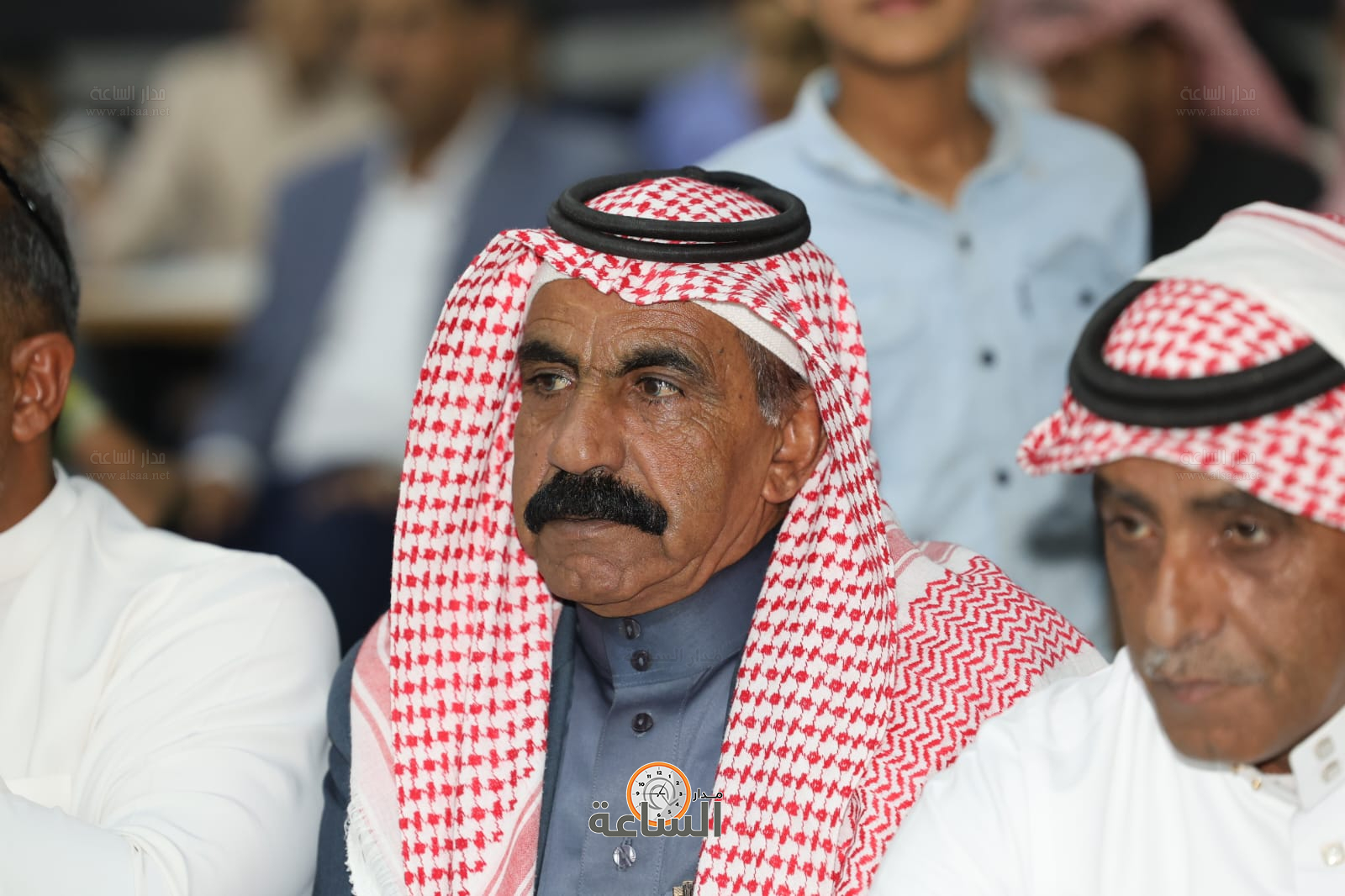 Madar Al-Saa Images 0.7156095184137193