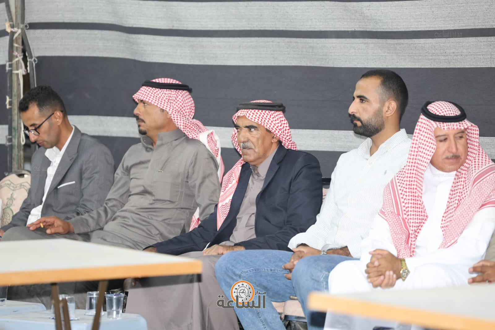 Madar Al-Saa Images 0.2662340362816019