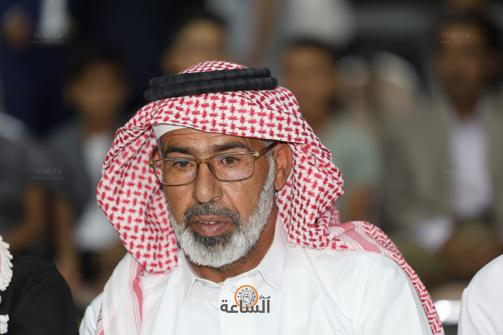 Madar Al-Saa Images 0.6110863201190637