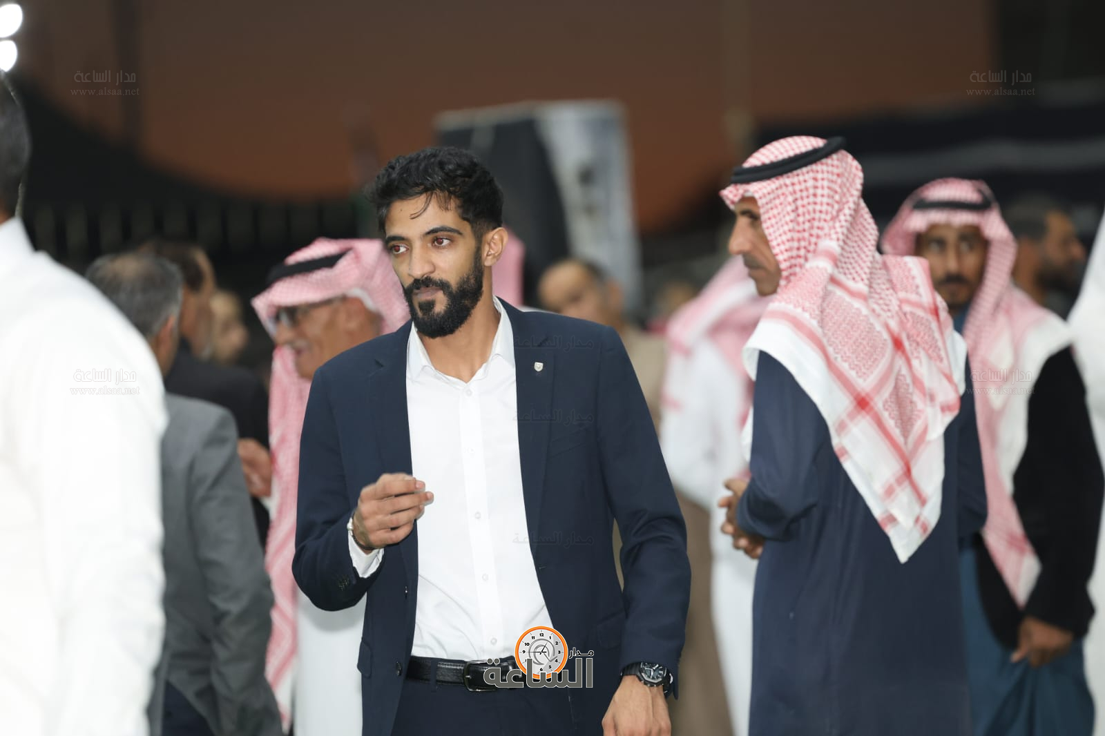 Madar Al-Saa Images 0.15415079066069515