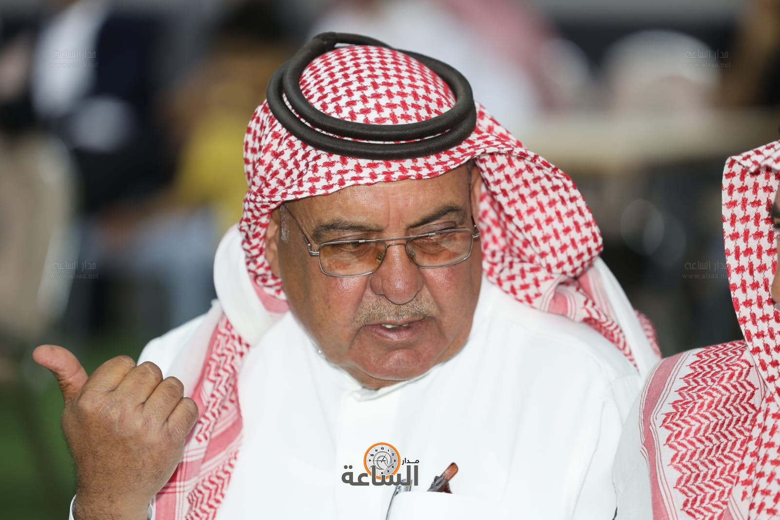 Madar Al-Saa Images 0.06438592824688205