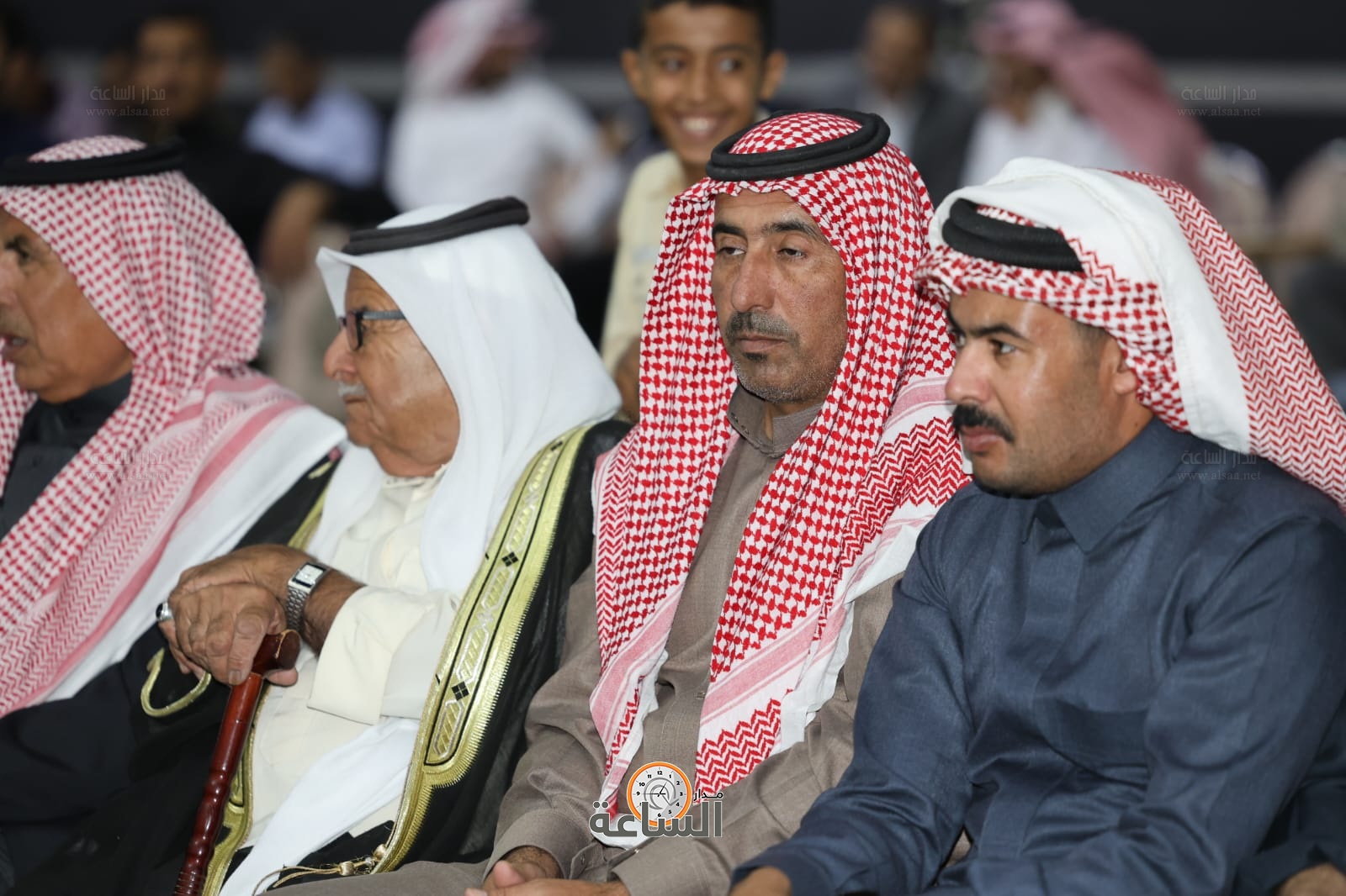 Madar Al-Saa Images 0.39433526525159845