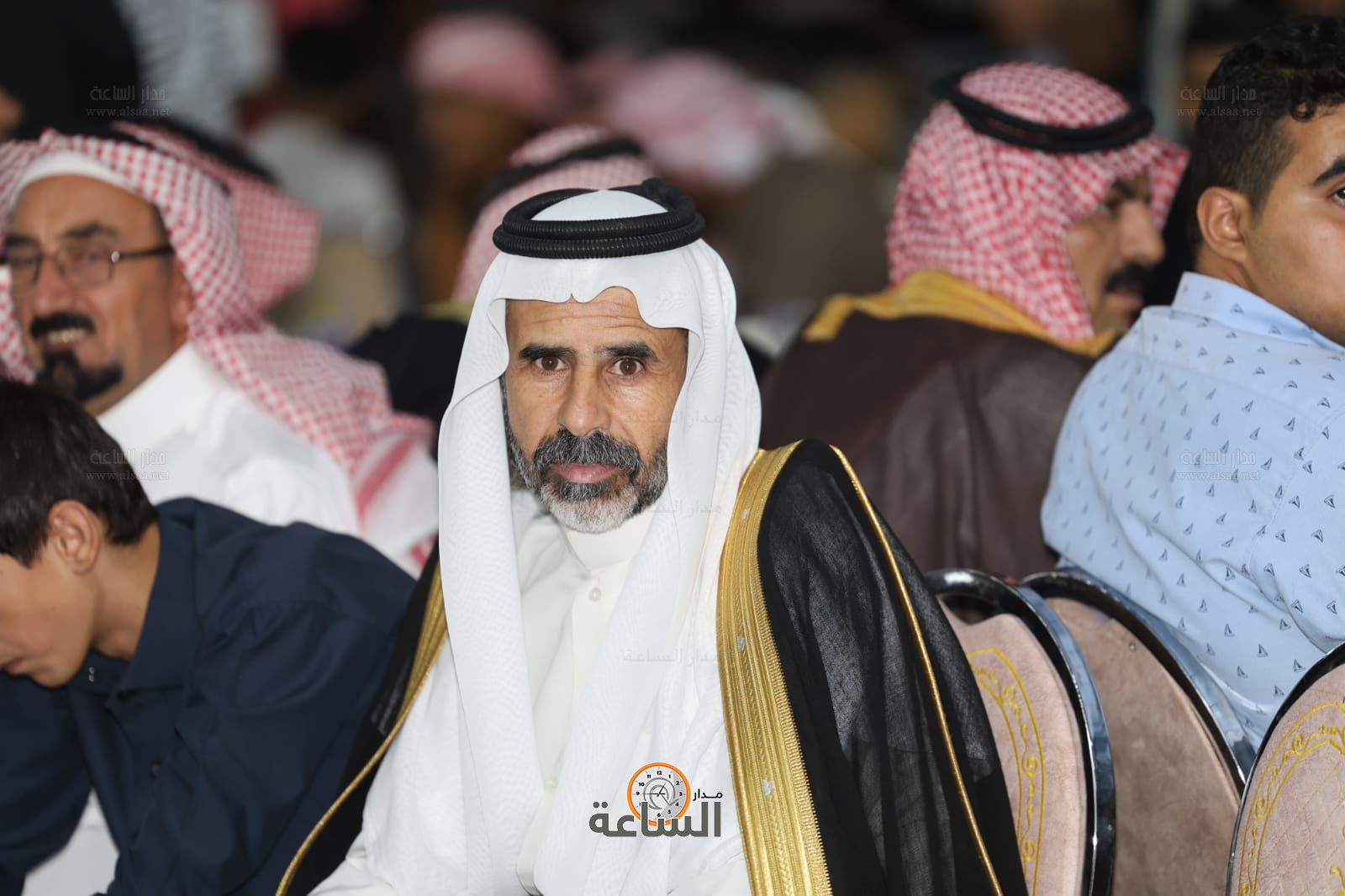 Madar Al-Saa Images 0.09631482872365282