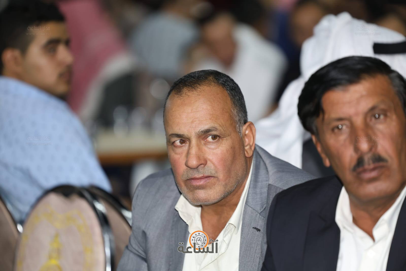 Madar Al-Saa Images 0.083910427087593