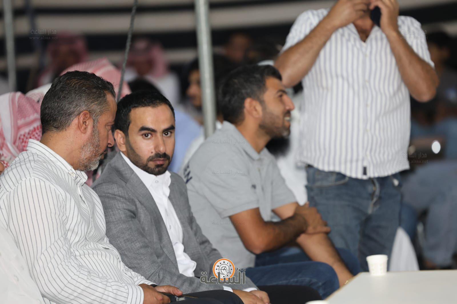 Madar Al-Saa Images 0.09654010338622643