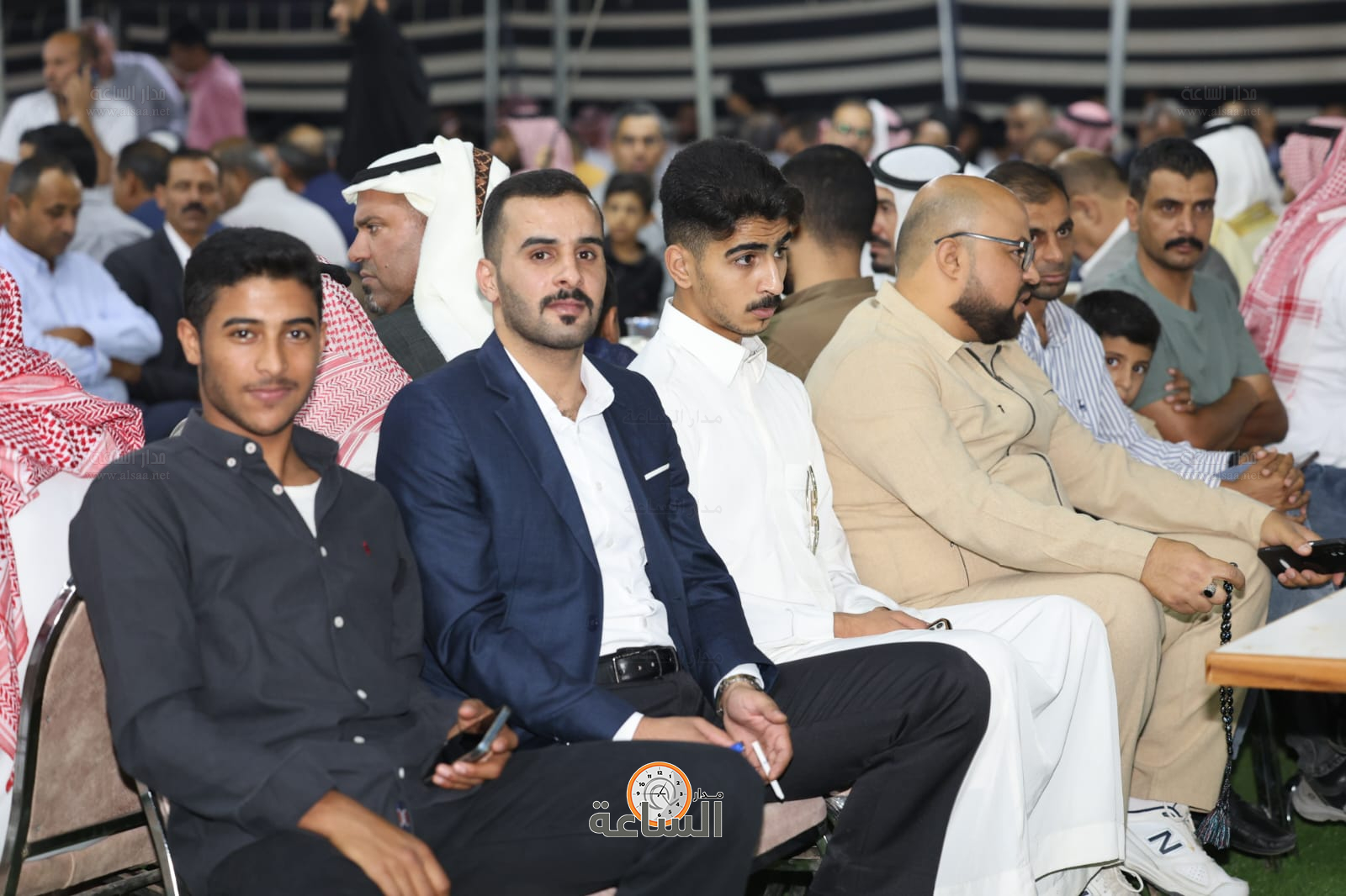 Madar Al-Saa Images 0.34583741102985144