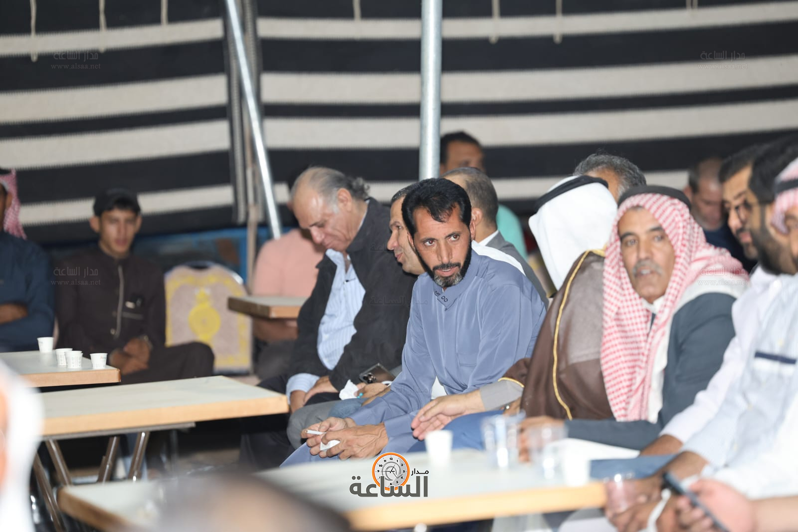 Madar Al-Saa Images 0.9977203472339483