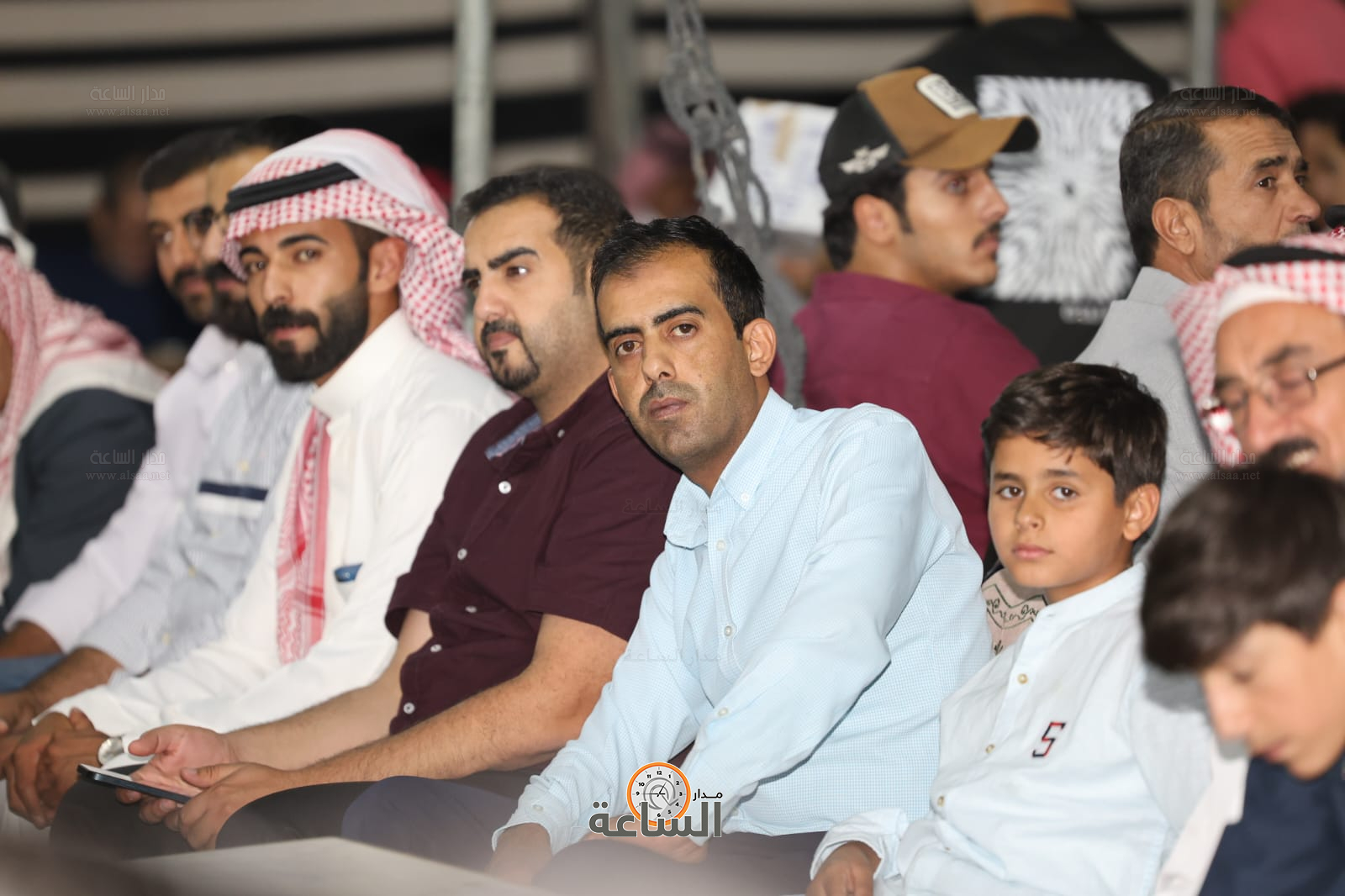 Madar Al-Saa Images 0.9242705458290773