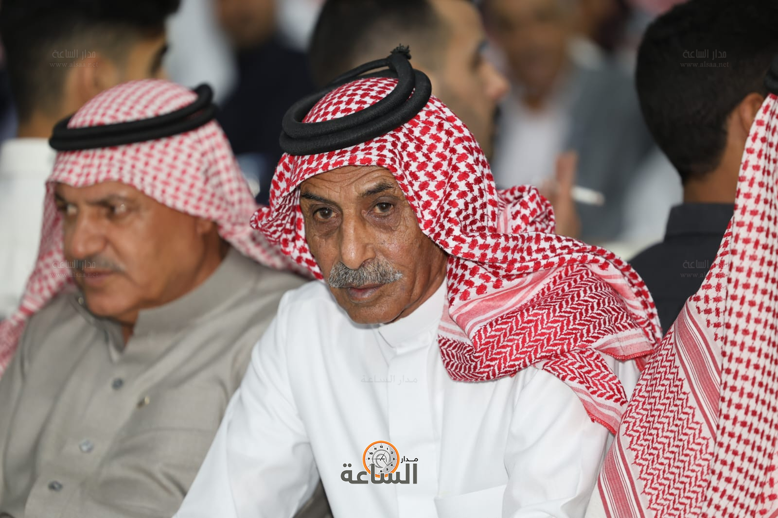 Madar Al-Saa Images 0.22377490993409488