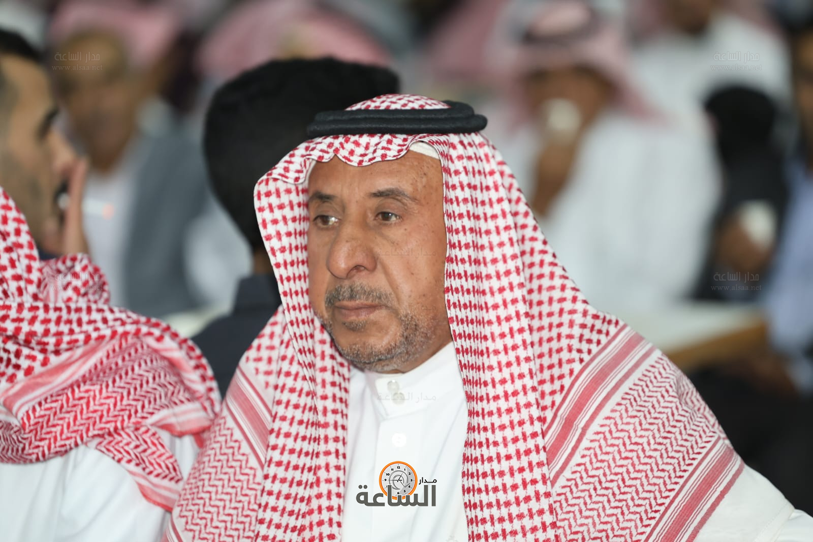 Madar Al-Saa Images 0.7862430158068986