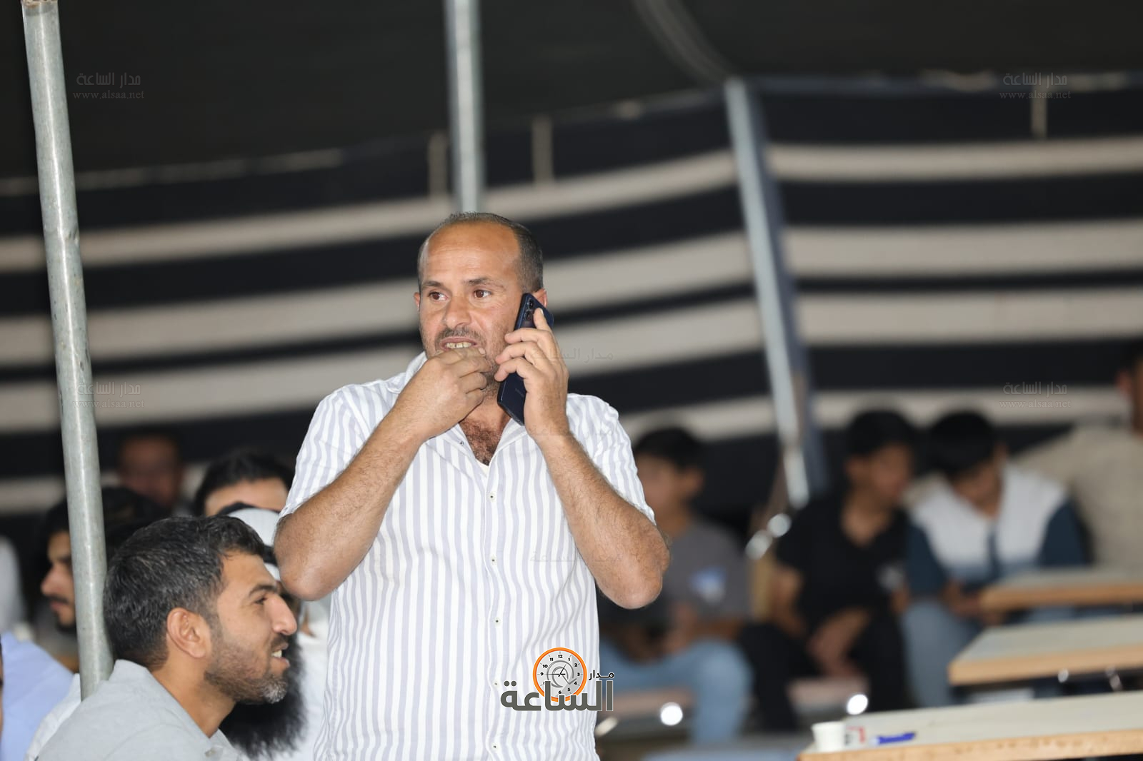 Madar Al-Saa Images 0.7297218239545313