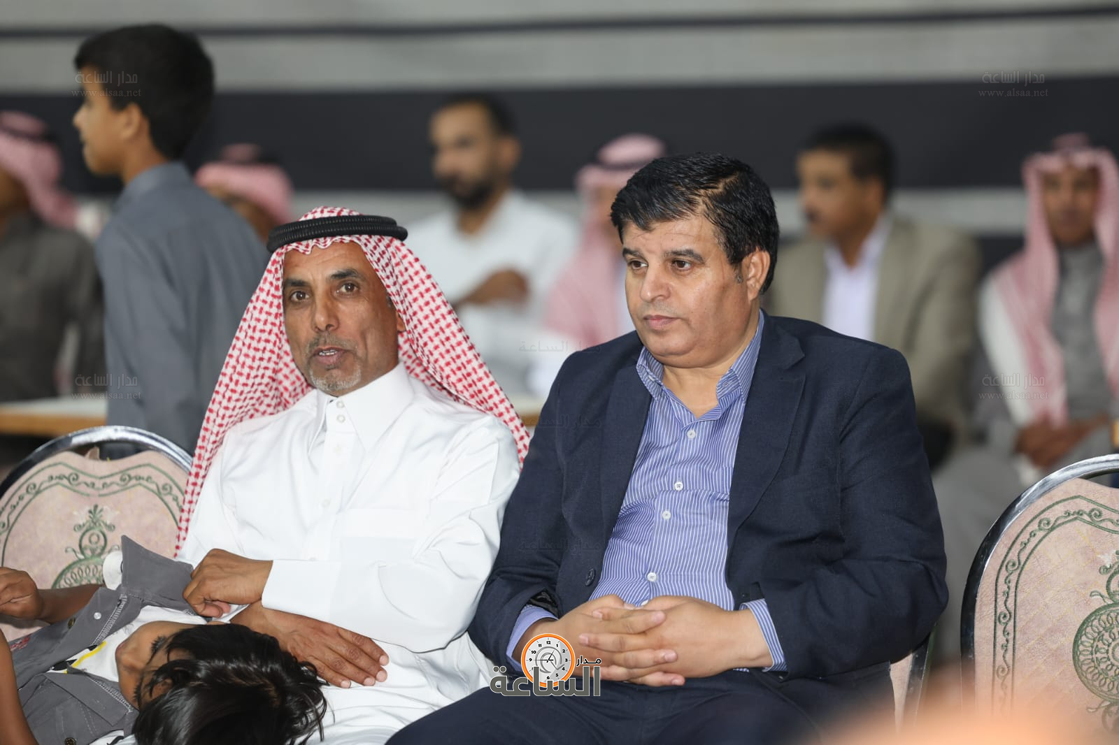 Madar Al-Saa Images 0.8388008339231964