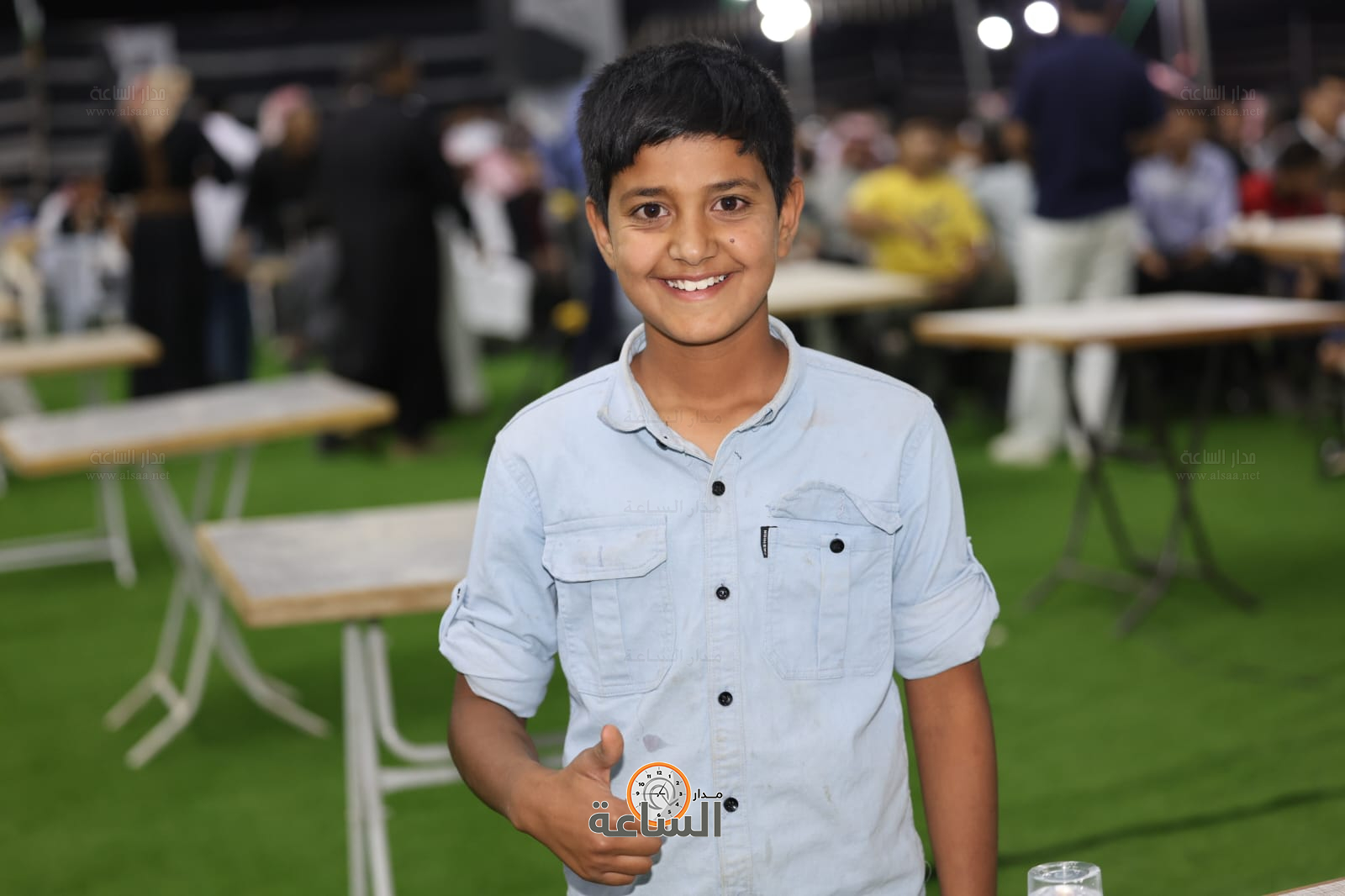 Madar Al-Saa Images 0.12964475426281785