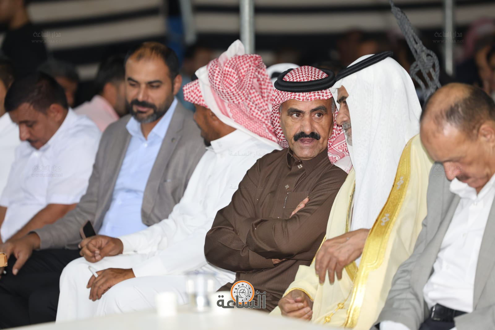 Madar Al-Saa Images 0.015149271426770139