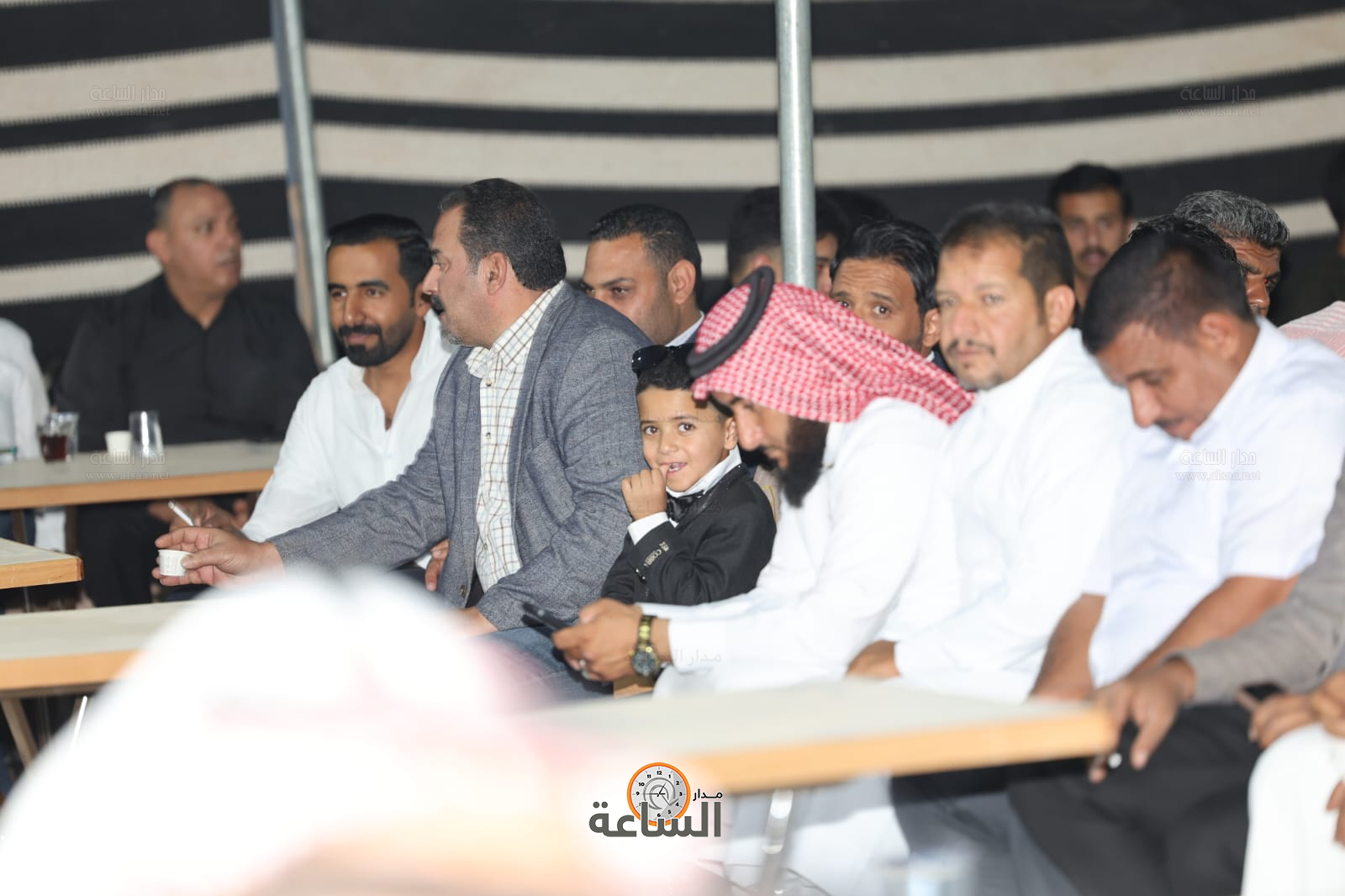 Madar Al-Saa Images 0.2672270731773233