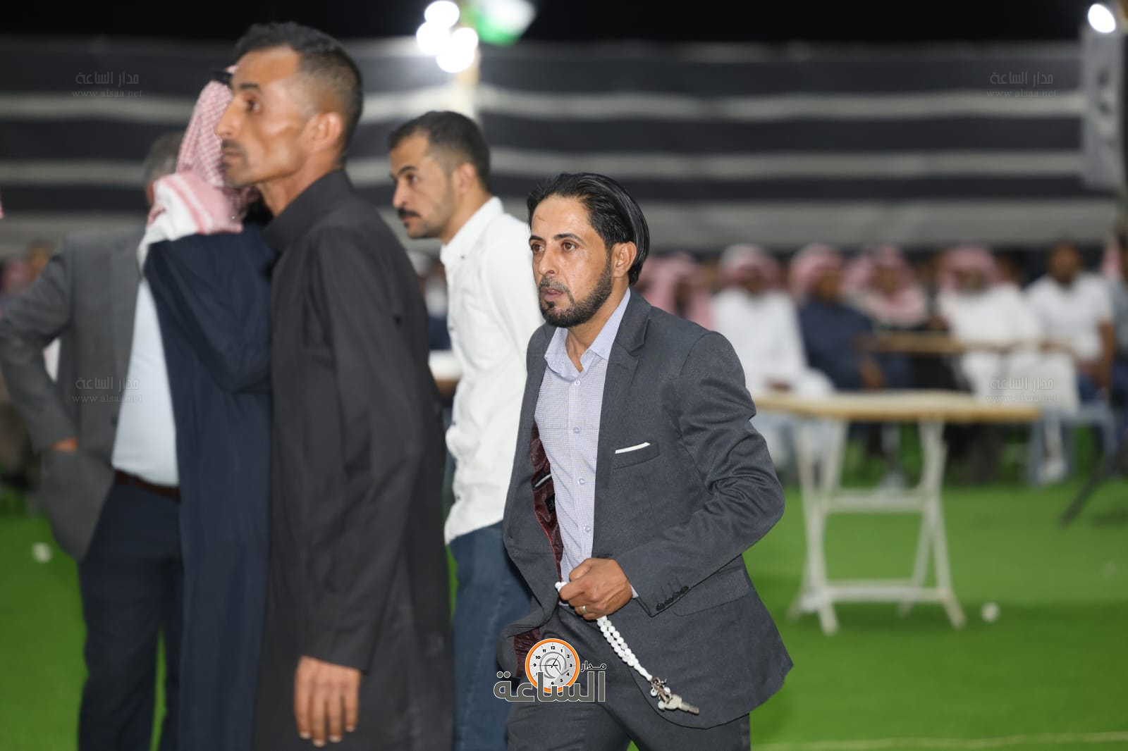 Madar Al-Saa Images 0.9239963539276437