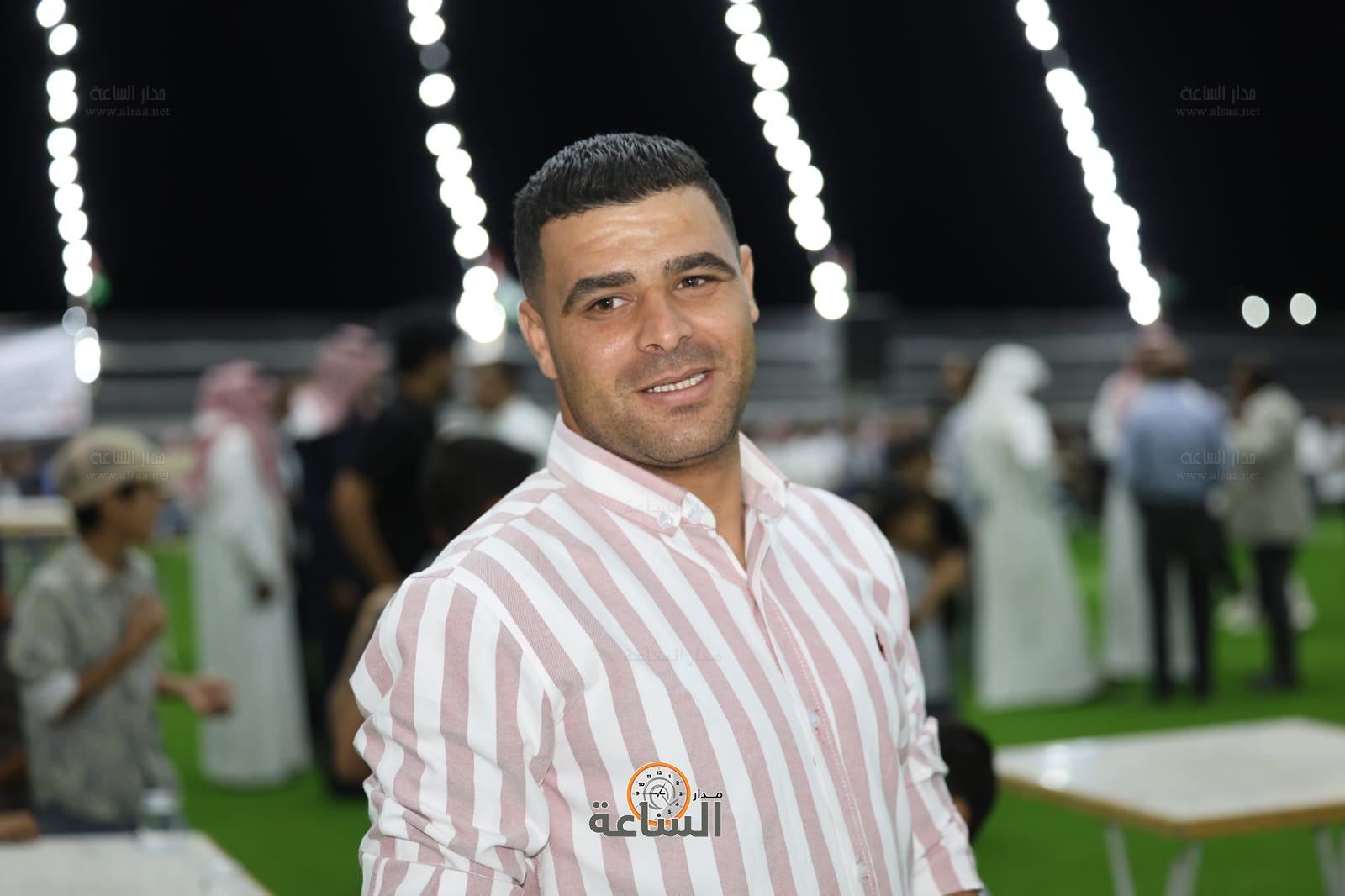 Madar Al-Saa Images 0.959985047554875