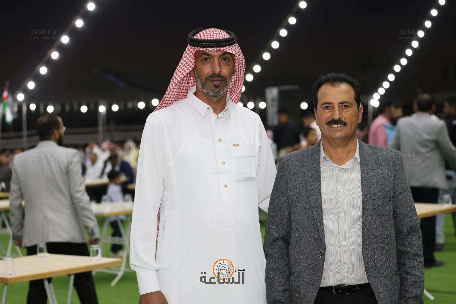 Madar Al-Saa Images 0.10511265526962954