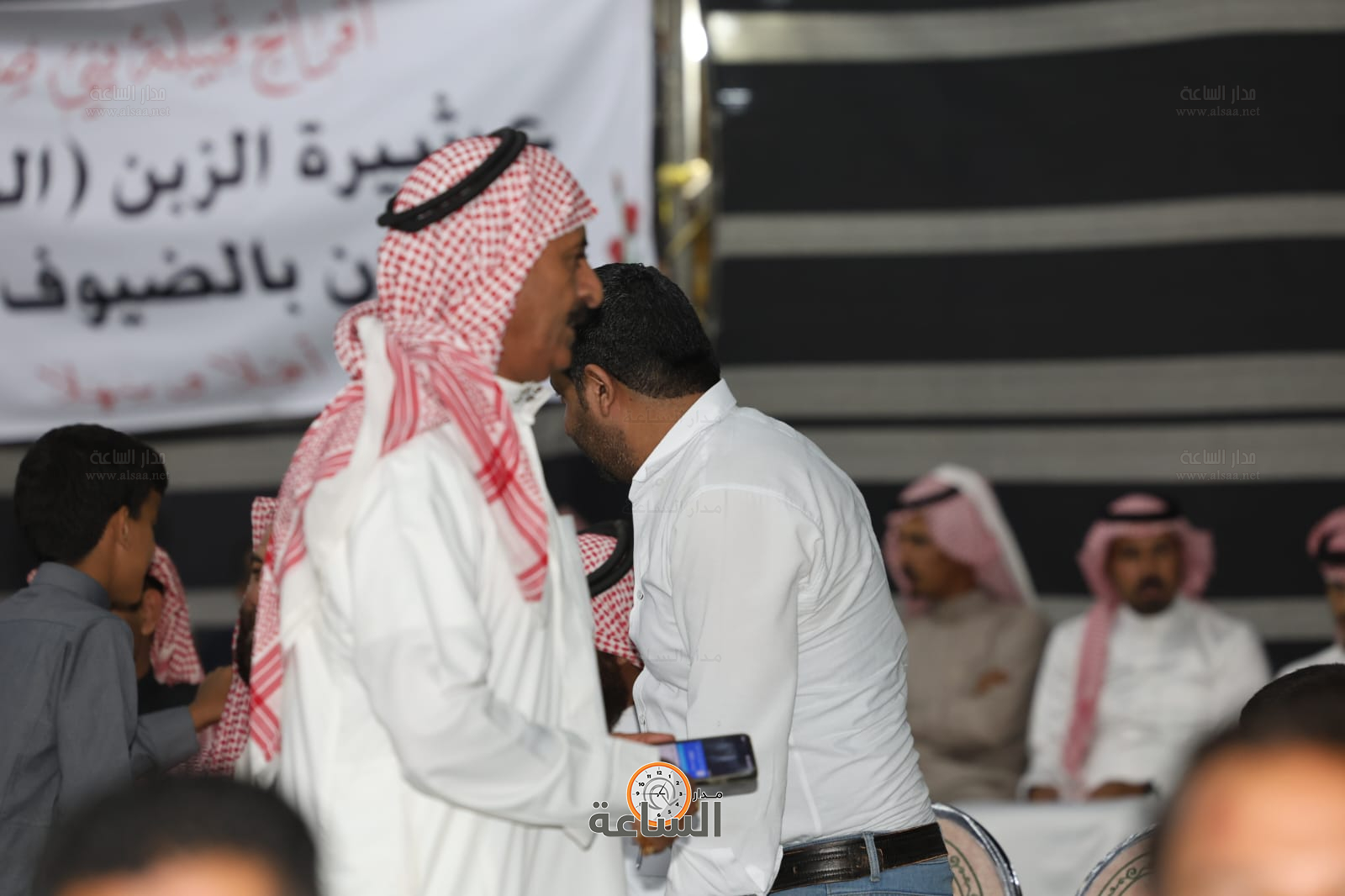 Madar Al-Saa Images 0.26924308525621576