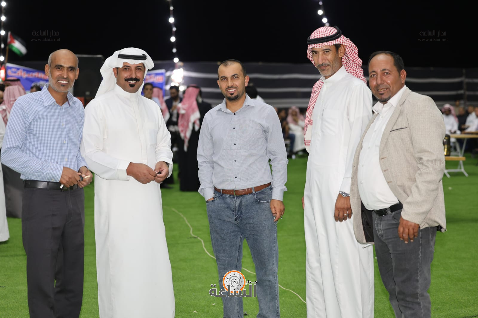 Madar Al-Saa Images 0.7157401571506936