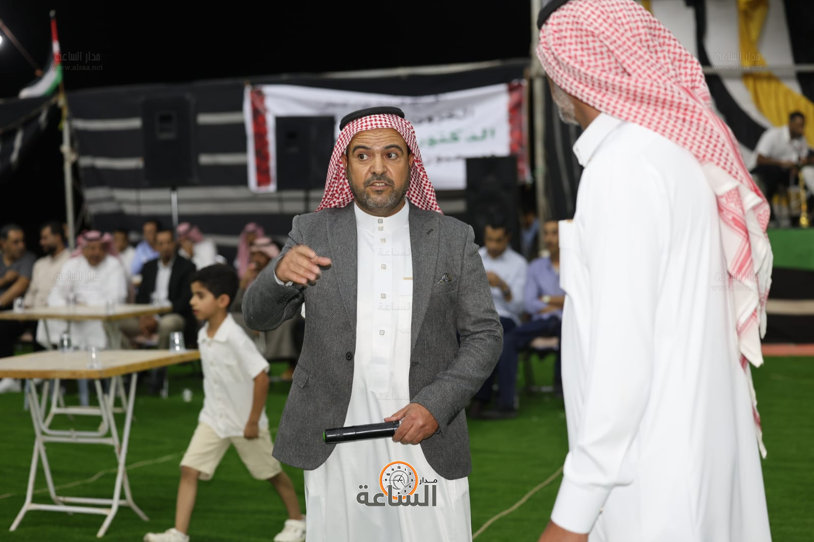 Madar Al-Saa Images 0.8574085227123186