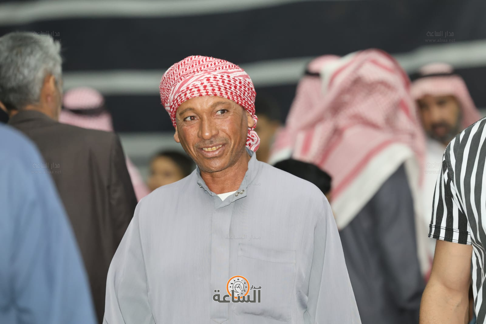 Madar Al-Saa Images 0.859266146393123